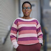 Jasmine - Sweater
1