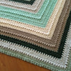 Natural - Shawl
4