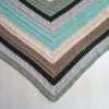 Natural - Shawl
5