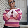 Jasmine - Sweater
4