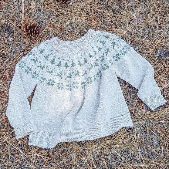 Christmas Market - Sweater
1