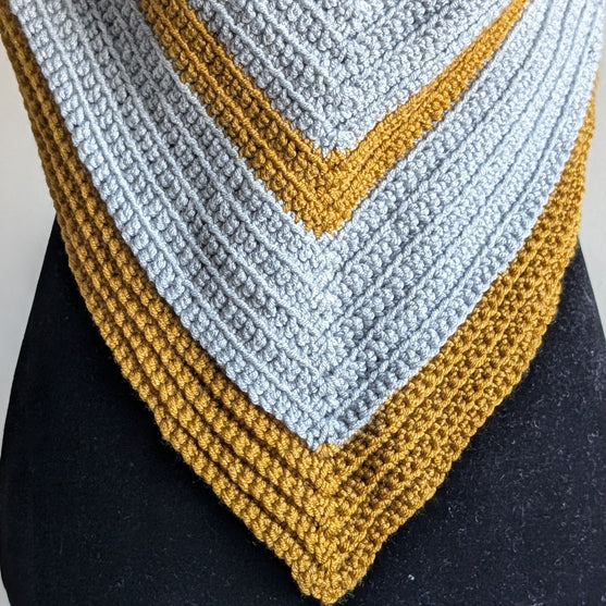 Bibi - Shawl
5