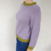 Frederikke - Sweater
2