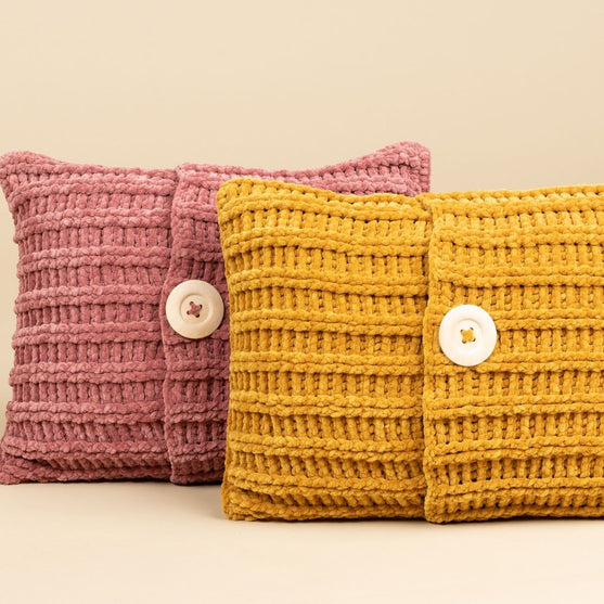 Coussin Railway
4