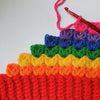 Rainbow - Hat
3