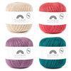 Rainbow Lace - Hobbii
1