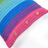 Rainbow Stripes - Cushion
2