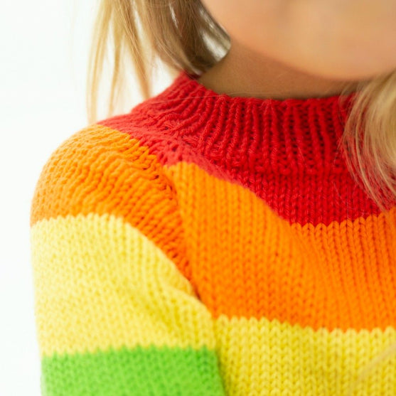 Rainbow - Children’s T-Shirt
5