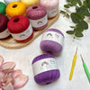 Rainbow Lace - Hobbii
3