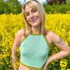Rebecca - Top
1
