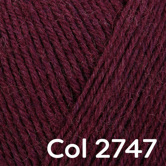 Regia 4-ply Uni - Regia
25