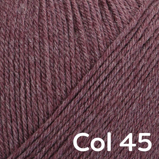 Regia Premium Silk 4-ply - Regia
10