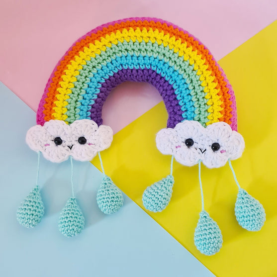 Rainbow - Mobile
3