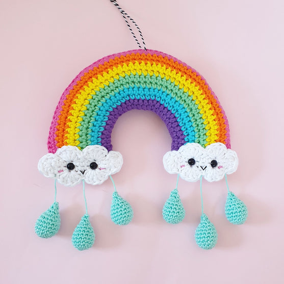 Rainbow - Mobile
4