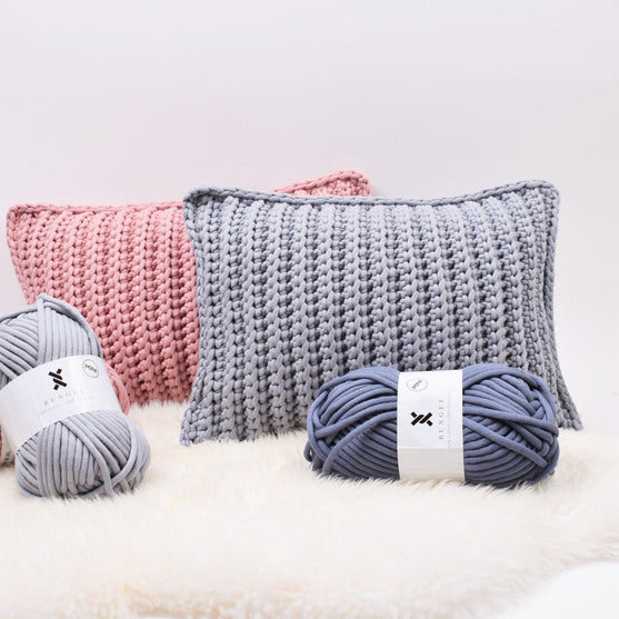 Bungee Rib Pillow - Long
1