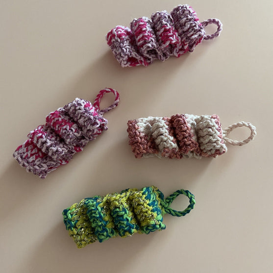 Ribbon Candy - Ornement
2