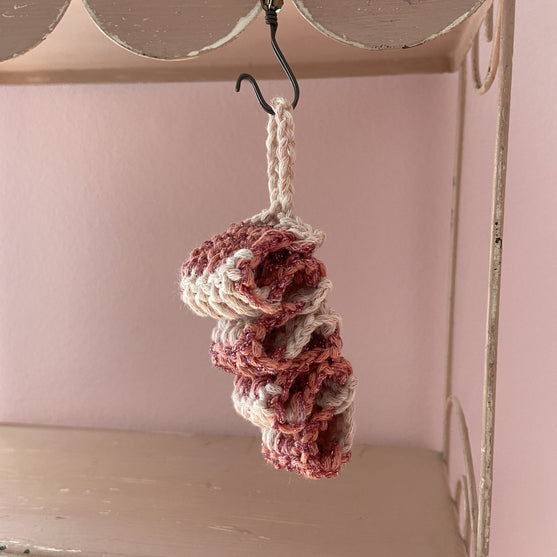 Ribbon Candy - Ornement
5