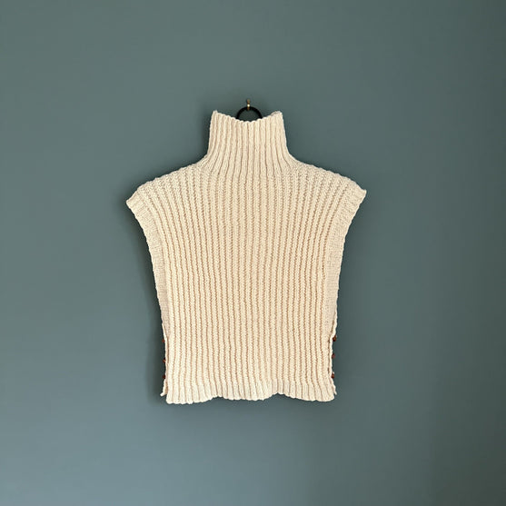 Ridge - Gilet sans manches
2