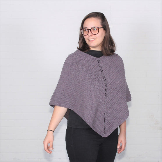 Regitse Poncho
1