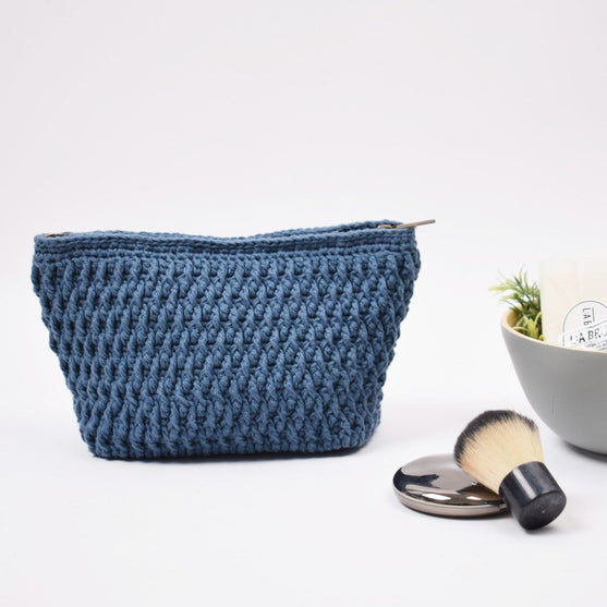 Ripple Makeup Bag
2