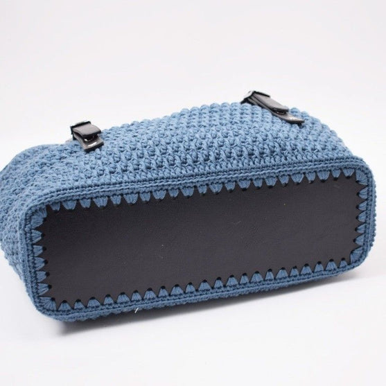 Ripple Purse
4