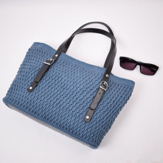 Ripple Purse
5