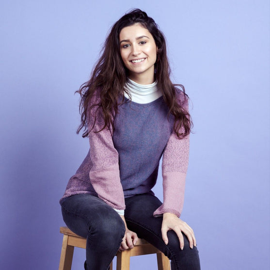 Ronja - Blouse
2