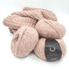 Rosebuds All Over - Sweater
4