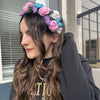 Rosita - Headband
1