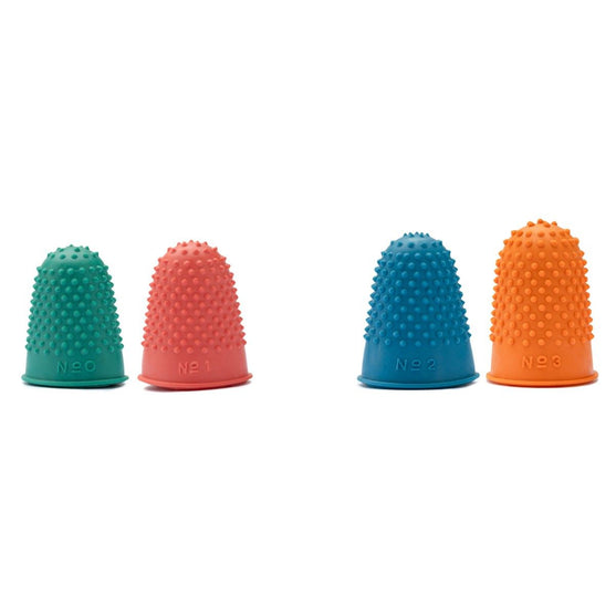 Rubber Thimble - Hobbii
1