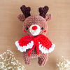 Rudy the Reindeer
1