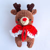 Rudy the Reindeer
3