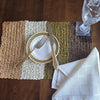Rustic - Placemat
2