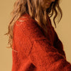Sadie – Pull long
3