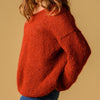 Sadie – Pull long
5