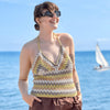 Sailboat - Top
7