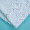 Sam & Suss - Baby blanket
3