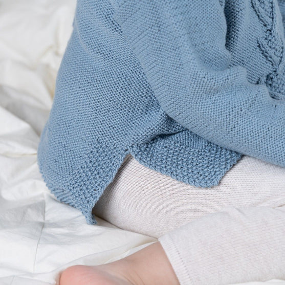 Sam & Suss - Pull enfant
5