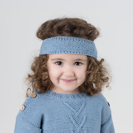 Sam & Suss - Children’s headband
1