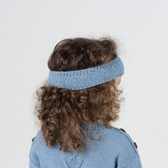 Sam & Suss - Bandeau enfant
2