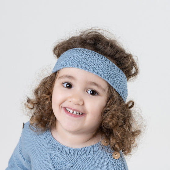 Sam & Suss - Bandeau enfant
4