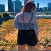 Airy - Shawl
3