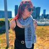 Airy - Shawl
1
