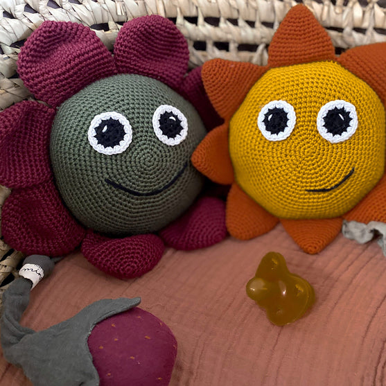 Baby Flower - Sensory Flower
3