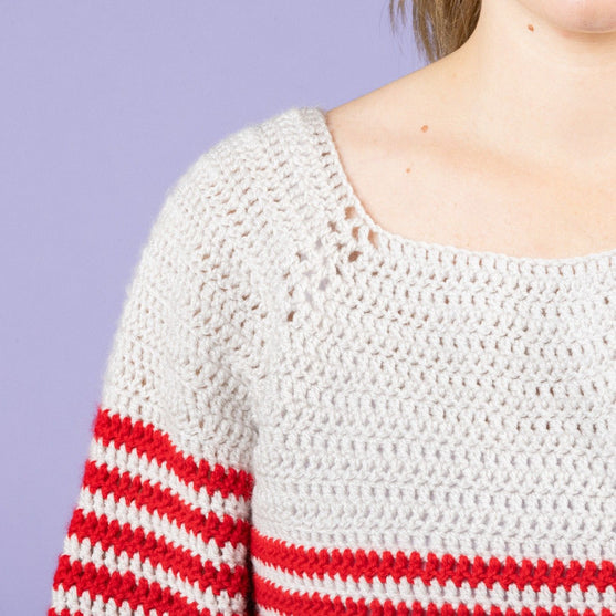 Santa’s Helper - Christmas Pull
6