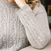 Louise - Pullover
6