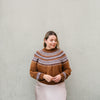 Thelma - Pullover
2
