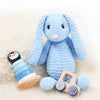 Snuggle Bunny
1