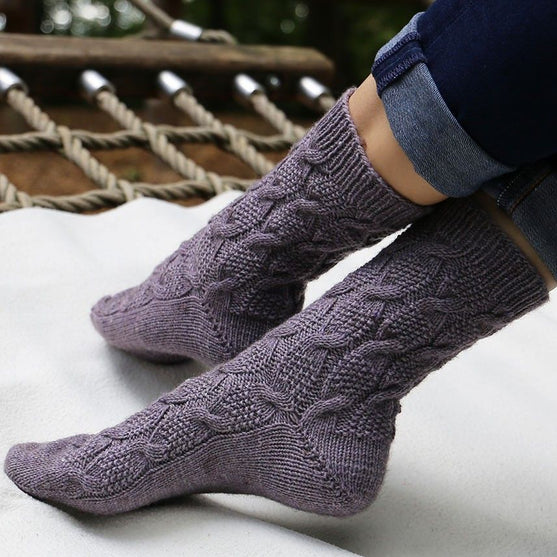 Mackworth Socks
1