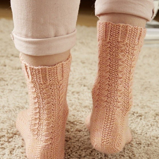 Thurnstein Socks
2